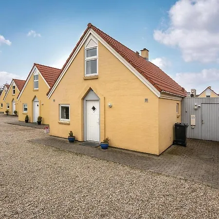 Hébergement de vacances Stunning In W/ Sauna And 4 Bedrooms Blåvand