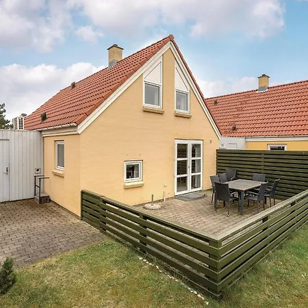 Stunning In W/ Sauna And 4 Bedrooms Holiday home