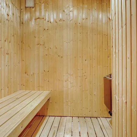 Holiday home Stunning In W/ Sauna And 4 Bedrooms *
