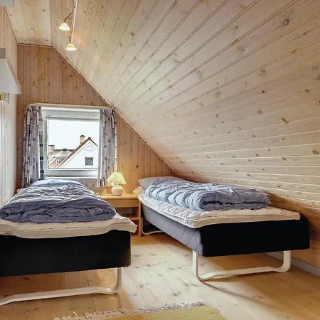 Stunning In W/ Sauna And 4 Bedrooms * Blavand